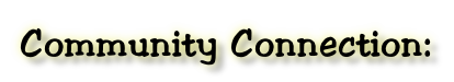Community Connection: